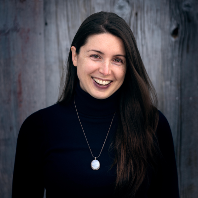 Alexandra McDougall '04