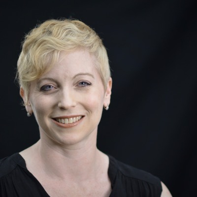 Meghan McLyman