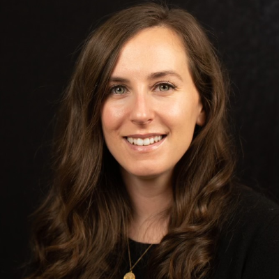 Shelby Morrison '08