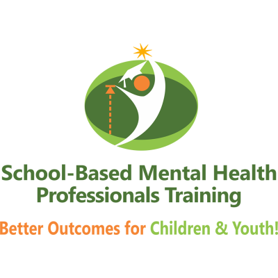 School Based Mental Health Professionals Training logo