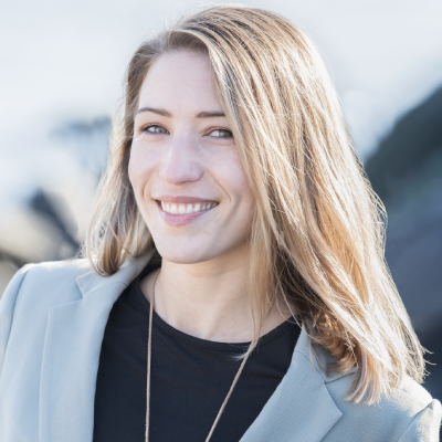 Kati Nalbandian '15