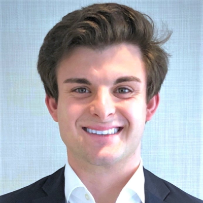 Nikolla Papa '19