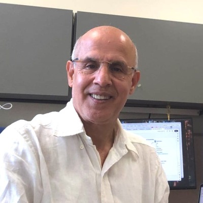 Praveen Sharma