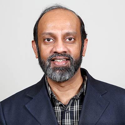 Professor Kanishkan Sathasivam