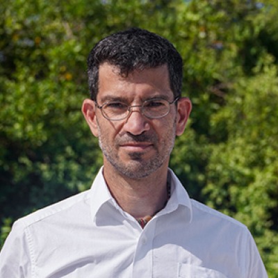 Professor Rakan Zahawi