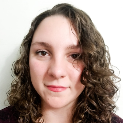 Jen Ratliff	'18