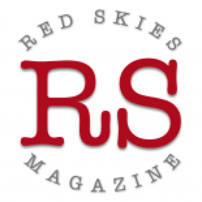 Red Skies Logo