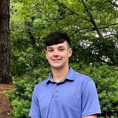 Riley Fenerty '28, student director