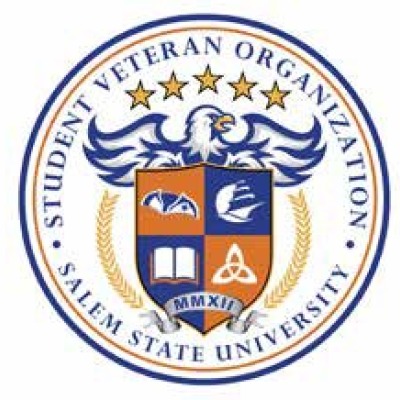 Student Veterans Organization Logo