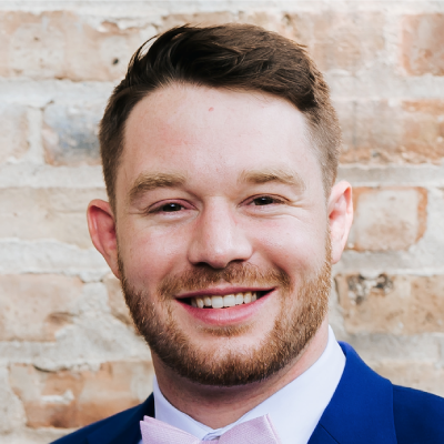 W. Jackson Schultz, III '14
