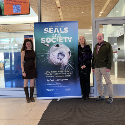 Seals and Society