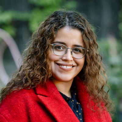 Silvia Moreno-Garcia