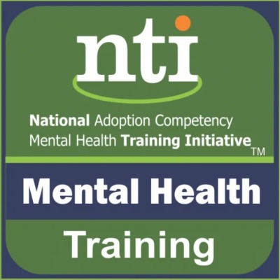 NTI Mental Health Training Logo