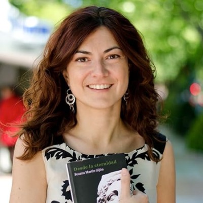 Susana Martin Gijon