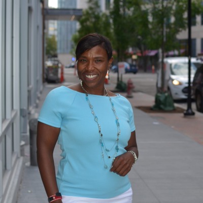 Tiffany Gayle Chenault