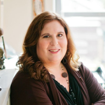 Dr. Sarah Tishkoff