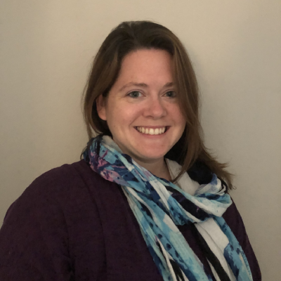 Kathleen Vander Kaaden	'10