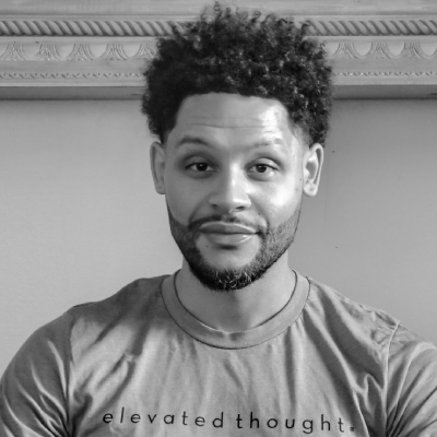 Marquis Victor '09
