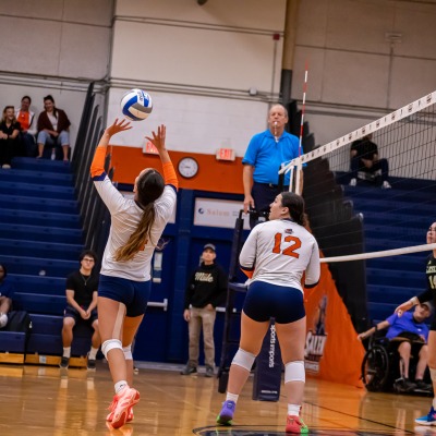Womens Volleyball