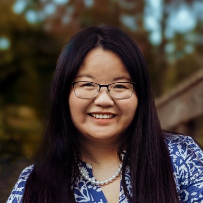Yaqin Zhu '12, '13