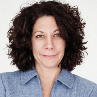 Dr. Bonnie Bassler