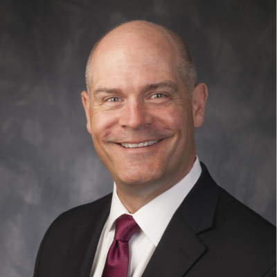 Brent Wilkinson