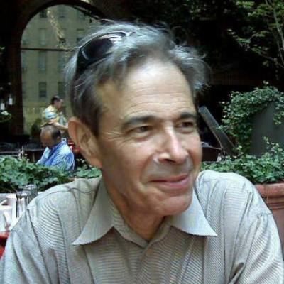 Rob Brown
