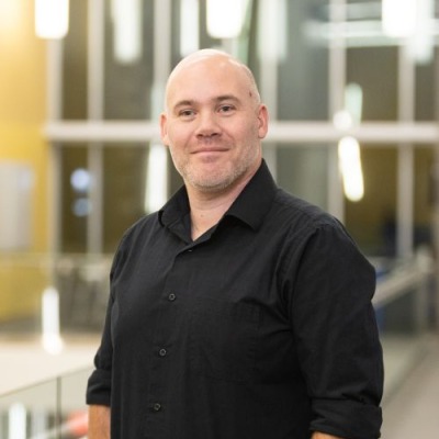 Christopher Corrente