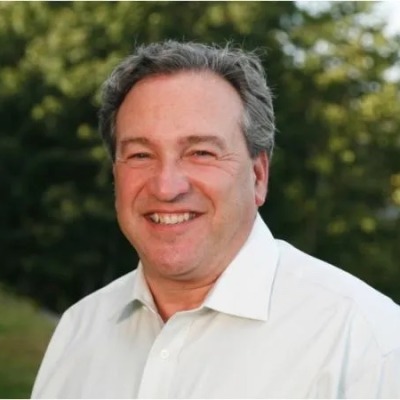 Elliot Katzman