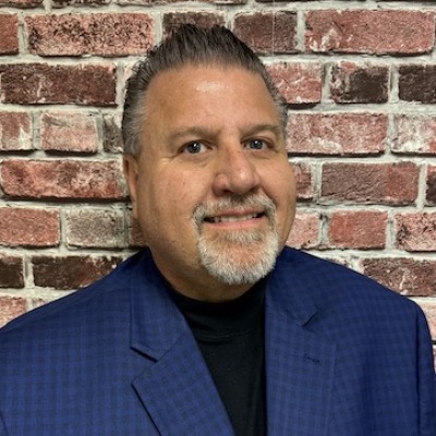 Jonathan Bogatay