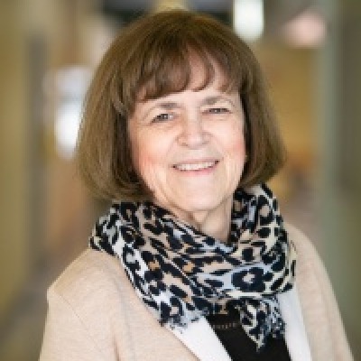 Mary Sarris