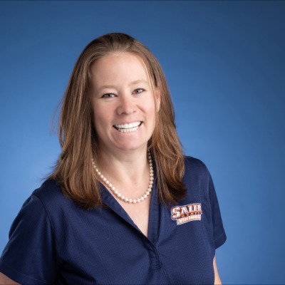 Julie Ellison Palmedo