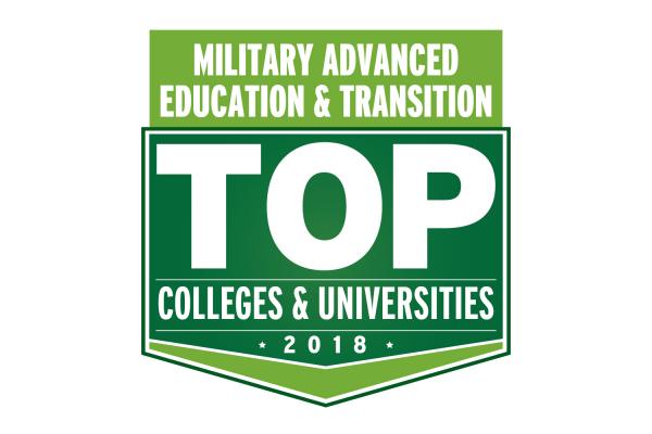 Military Advanced Education and Transition logo