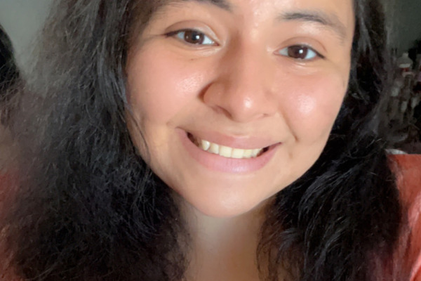 Angie Palencia Headshot