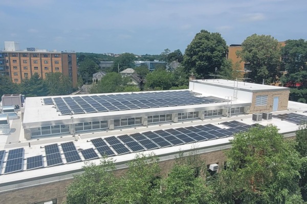 Ellison Solar