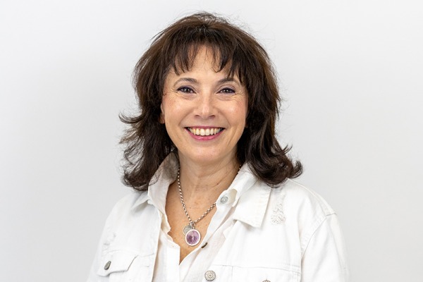 Karen Velasco Duffy