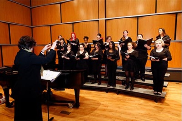 Instrumental Chamber Ensembles