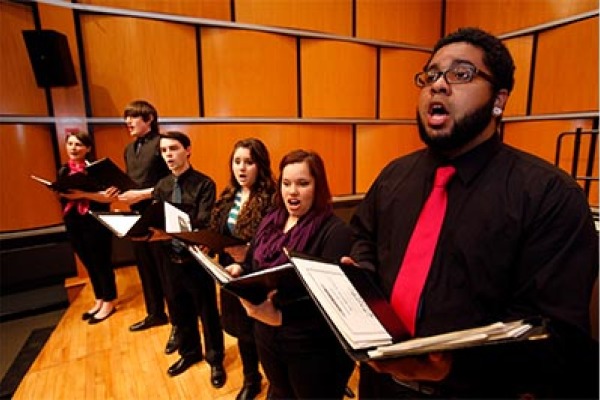 Chamber Singers