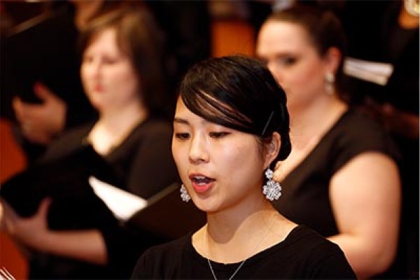 Women's Chorale