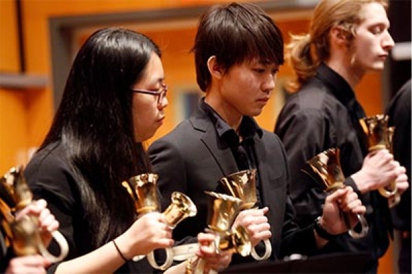 Handbell Ensemble