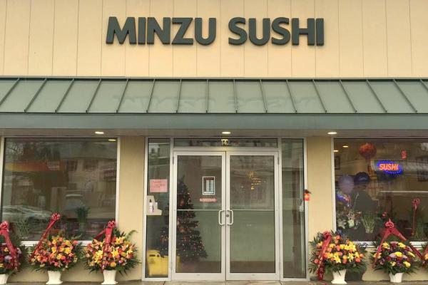 Minzu Sushi