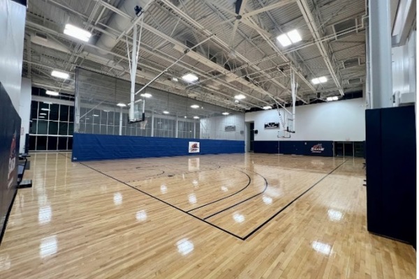 Recreational Court 2