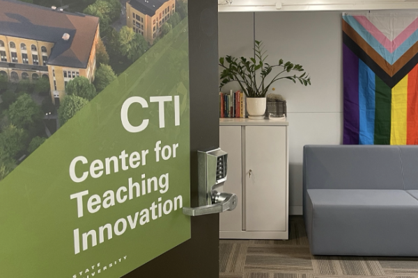 CTI Office
