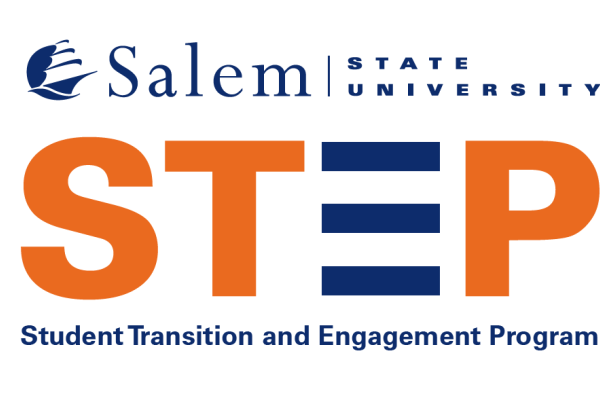 STEP Mentors Salem University