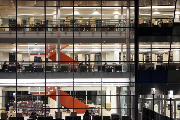 Library