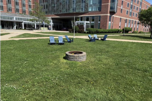 Fire Pit