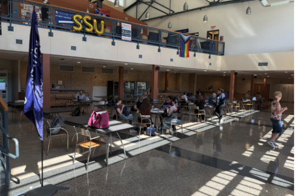 Central Campus Cafe