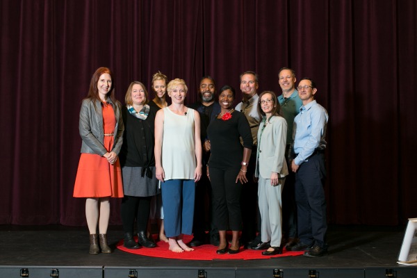 TEDxSalemStateUniversity 2019