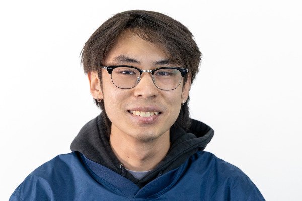 Vincent Tran