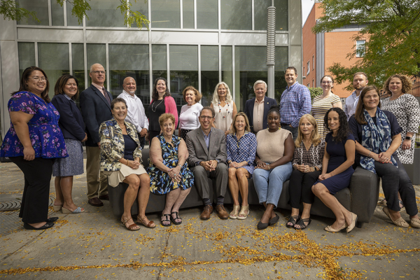 2022 Foundation Members